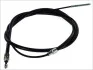 Трос тормозной BMW Serie 3 all RH 97- ADRIAUTO 050230 (фото 2)
