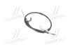 Трос ручного тормоза CHEVROLET LACETTI (выр-во Adriauto) ADRIAUTO 06.0226 (фото 1)