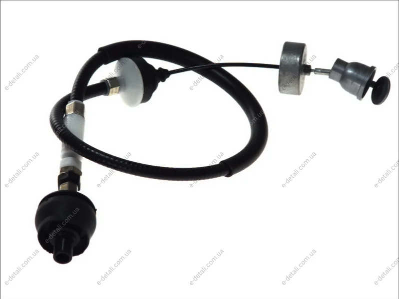 CITROEN трос зчеплення Xsara 1,6-1,8-1,9DS 00- ADRIAUTO 07.0164 (фото 1)