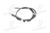 Трос остановочных тормозов ADRIAUTO 090246 (фото 3)
