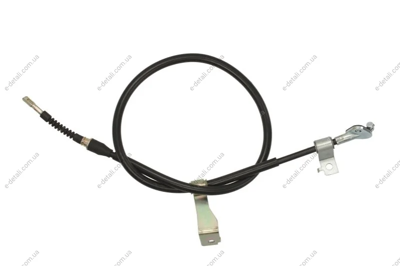 Трос тормозной HYNDAI i10 R LH disc brake "1,0-1,2 "08>> ADRIAUTO 100264 (фото 1)