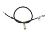 Трос тормозной HYNDAI i10 R LH disc brake "1,0-1,2 "08>> ADRIAUTO 100264 (фото 1)