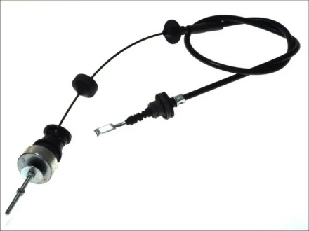 Трос сцепления Fiat Ducato 1.9TDS gear ML 98- (1480/925mm) ADRIAUTO 11.1231