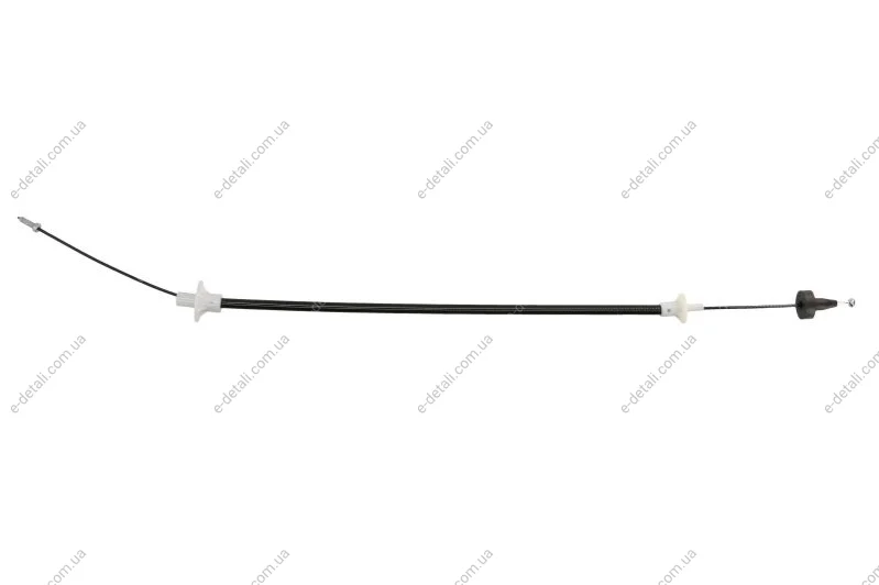 Трос зчеплення FORD Escort FA HCS-B5-IB5 TR-CVH 1.6 95-01 ADRIAUTO 130178 (фото 1)