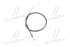 Трос гальмівний Ford TRANSIT VAN/KOMBI/BUS (all) RWD/TOURNEO (all) (disc)(1265/1065) "R RH " 06-14 ADRIAUTO 13.0274.1 (фото 2)