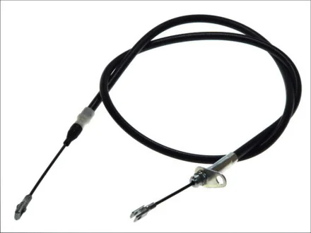 Трос гальмівний MERCEDES 200/8-250/8-300D-300TD RH 76- ADRIAUTO 27.0207
