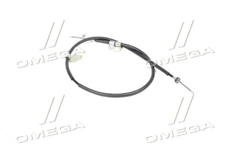 Трос ручного тормоза NISSAN QASHQAI (выр-во Adriauto) ADRIAUTO 28.0247.1