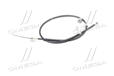 Трос ручного тормоза NISSAN QASHQAI (выр-во Adriauto) ADRIAUTO 28.0248.1