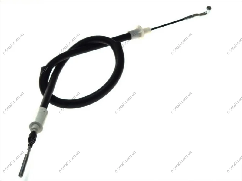 Трос сцепления OPEL Rekord E Diesel ch.01336 89- 85- ADRIAUTO 330134 (фото 1)