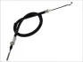 Трос сцепления OPEL Rekord E Diesel ch.01336 89- 85- ADRIAUTO 330134 (фото 1)