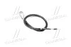 Трос ручного тормоза OPEL ASTRA (выр-во Adriauto) ADRIAUTO 33.0216.1 (фото 1)