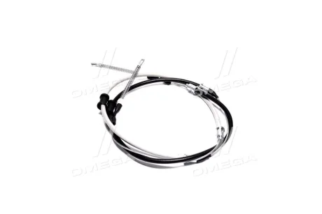 Трос тормозной OPEL Kadett D Diesel-Caravan R 9/79-/Kadett E 1.2-1.3-1.6-1.8-D-R 84- ADRIAUTO 330224