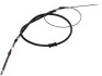 Трос остановочных тормозов ADRIAUTO 330236 (фото 2)