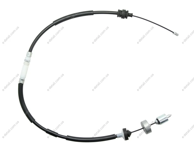 Трос сцепления Renault/Laguna 2.0, 98- ADRIAUTO 4101041 (фото 1)