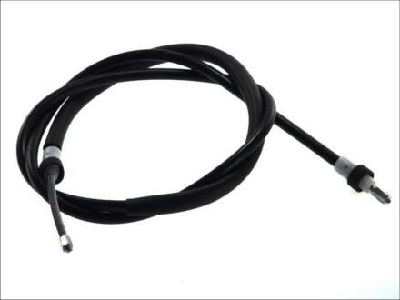 Фото трос стояночного гальма задн Лів/Прав (1665мм/1495мм) DACIA LOGAN RENAULT LOGAN I 1.4-1.6 09.04- ADRIAUTO 412691 Трос стояночного гальма задн Лів/Прав (1665мм/1495мм) DACIA LOGAN RENAULT LOGAN I 1.4-1.6 09.04- ADRIAUTO 412691