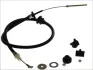 Трос сцепления VW CADDY,SEAT IBIZA (выр-во Adriauto) ADRIAUTO 45.0128 (фото 1)