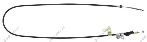 Трос зупиночних гальм ADRIAUTO 5202482 (фото 1)