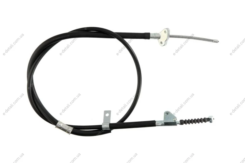 Трос ручного тормоза TOYOTA CAMRY (выр-во Adriauto) ADRIAUTO 52.0260.1 (фото 1)