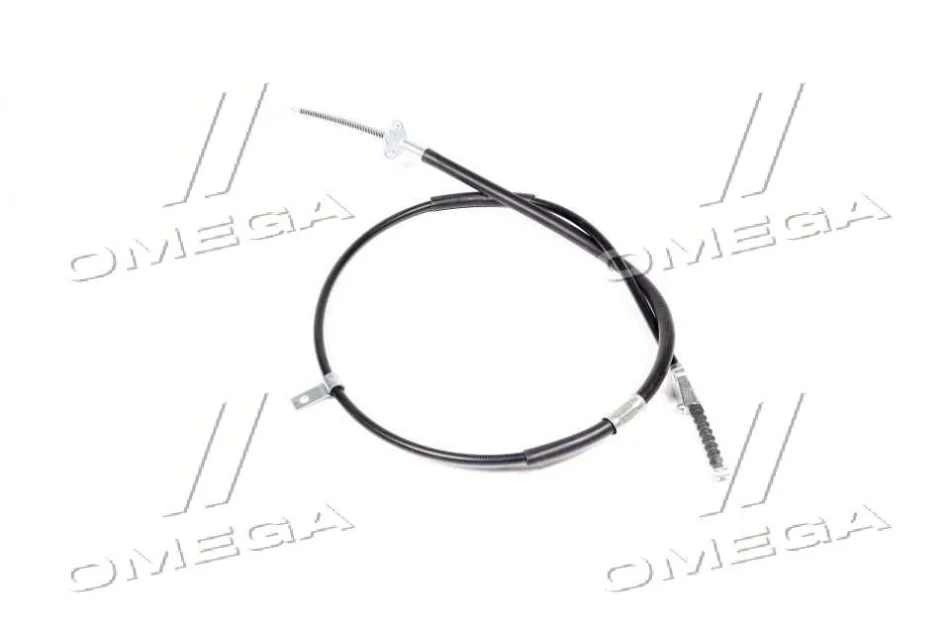 Трос ручного тормоза TOYOTA CAMRY (выр-во Adriauto) ADRIAUTO 52.0261.1 (фото 1)