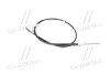 Трос ручного тормоза TOYOTA CAMRY (выр-во Adriauto) ADRIAUTO 52.0261.1 (фото 3)