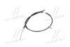 Трос ручного тормоза TOYOTA CAMRY (выр-во Adriauto) ADRIAUTO 52.0261.1 (фото 4)