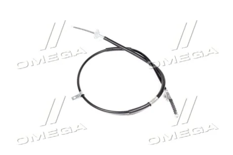 Трос ручного тормоза TOYOTA CAMRY (выр-во Adriauto) ADRIAUTO 52.0261.1