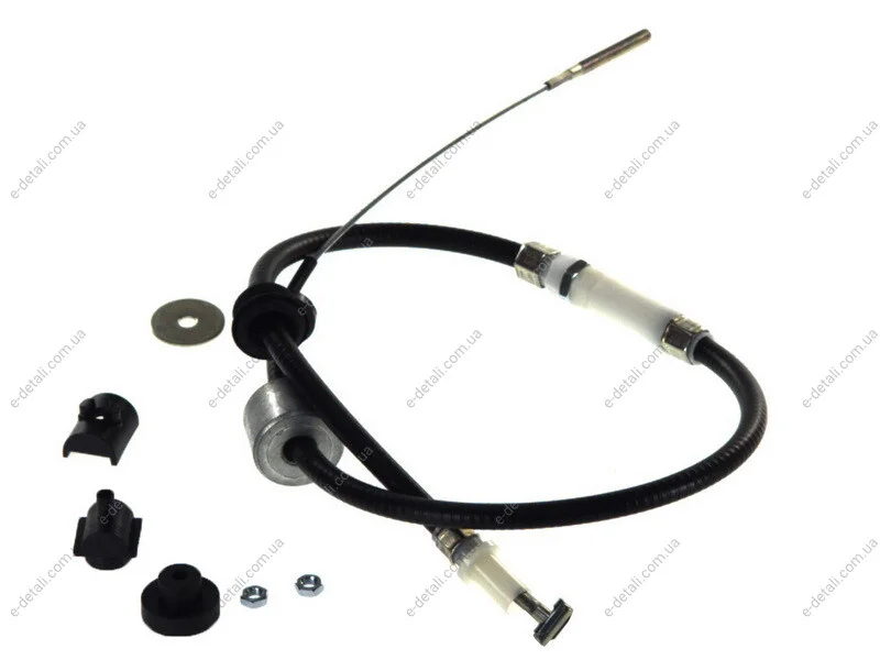 Трос сцепления VW POLO (выр-во Adriauto) ADRIAUTO 55.0164 (фото 1)