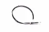 Трос тормозной SEAT Leon (5F1/5/8)_PR 0N4/0B2 (all) multilink R LH-RH 12- ADRIAUTO 5502291 (фото 1)