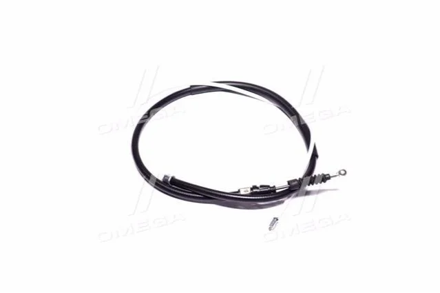 Трос гальмівний SKODA Octavia (III)(5E3/5, NL3, NR3)_PR 0N4 (all) multilink R LH-RH 12- ADRIAUTO 5502341 (фото 1)