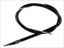 Трос гальмівний VW Passat 1.8-2.0 disc brake LH-RH 88-93 ADRIAUTO 55.0257 (фото 2)