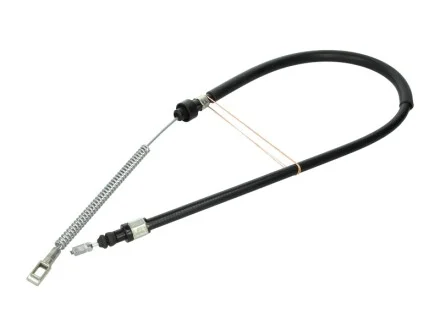 А_Трос тормозной VW LT 28-55 2.4D-Tds RH 85-86 ADRIAUTO 550265