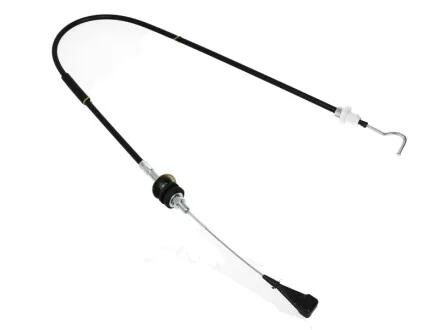 Трос газу VW Toledo 1.9-TDS 91-/Golf Diesel/Jetta Diesel/Caddy 77-/Passat TD 88- ADRIAUTO 55.0315