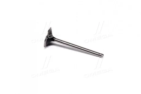 Клапан впускний IVECO 8040.05/8040.25/8060.05/8060.25 45.5X8X125.5 45.5x8x125.5 AE V91301