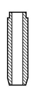 Направляюча втулка клапану AE VAG96335