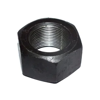 Гайка цапфи М27X1,5 (вир-во Україна) Агро-Днепр 50-3001087