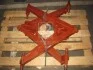 Автозчеплення МТЗ, ЮМЗ (4 мм) (вир-во Україна) Агро-Днепр СА-1 (41.00.000) (фото 1)