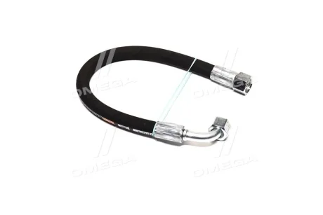 Рукав МТЗ L = 420 Ключ 24 d-10 (з кутом 90*) (РВТ) (1 SN) Агро-Импульс 680-4607140-01