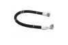 Рукав МТЗ L = 520 Ключ 24 d-10 (з кутом 90*) (1 SN) (РВТ) Агро-Импульс 680-4607140-05 (фото 1)