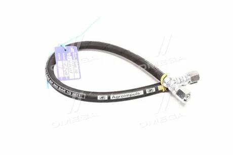 РВТ 0600 Ключ 19 d-8 (Агро-Імпульс) Агро-Импульс Н.036.81.0600 1SN