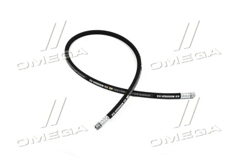РВД 1810 Ключ 24 d-12 2SN (Агро-Імпульс) Агро-Импульс Н.036.83.1810 2SN