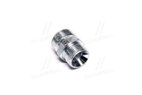 Штуцер перехідною S30хS32 (М24 * 1,5 - М27 * 1,5) Агро-Импульс S30хS32 (М24*1,5-М2