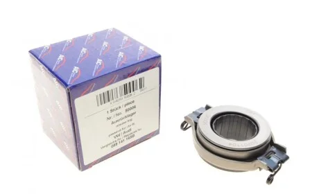 Подшипник выжимной VW T2/T3 1.6-2.0/LT 2.0/2.4D/TD, 78-96 AIC 50006