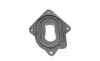 Подушка карбюратора Audi 80/100/Golf II/Passat 1.6/1.8 68-92 AIC 50010 (фото 4)