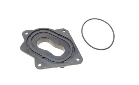 Подушка карбюратора Audi 80/100/Golf II/Passat 1.6/1.8 68-92 AIC 50010