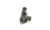 Фланец системы охлаждения Audi A4/A6 1.9-2.5 TDI 94-05/ VW Passat 1.9-2.5TDI 96-00 AIC 50036 (фото 4)
