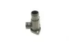 Фланец системы охлаждения Audi A4/A6 1.9-2.5 TDI 94-05/ VW Passat 1.9-2.5TDI 96-00 AIC 50036 (фото 6)