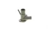 Фланець системи охолодження VW Caddy II/Golf III/IV/Passat 1.9TDI 93-02 AIC 50037 (фото 5)