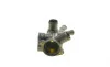 Фланец системы охлаждения VW Polo/Jetta II/Golf II 1.0-1.3 83-94 AIC 50041 (фото 3)