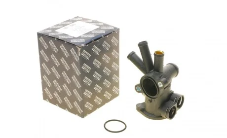 Фланец системы охлаждения VW Polo/Jetta II/Golf II 1.0-1.3 83-94 AIC 50041