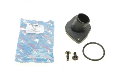 Фланец системы охлаждения VW Caddy II/Golf III/IV 1.0-1.6 91-06 AIC 50046